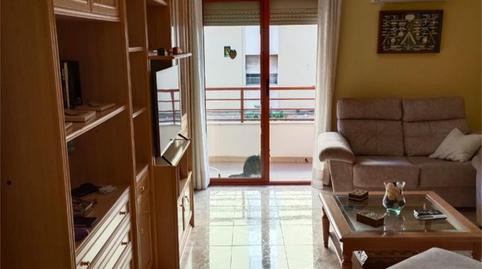 Foto 5 de Piso en venta en Calle Patricio Ferrándiz, Saladar, Alicante
