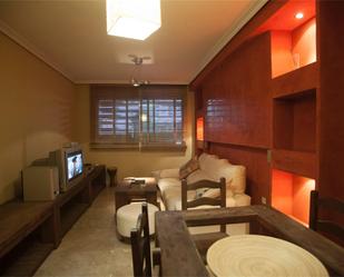 Living room of Flat for sale in  Córdoba Capital  with Air Conditioner, Heating and Swimming Pool