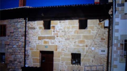 Foto 2 von Haus oder Chalet zum Verkauf in Strasse Villota Elines, 47, Valderredible, Cantabria