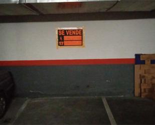 Parking of Garage for sale in Getafe