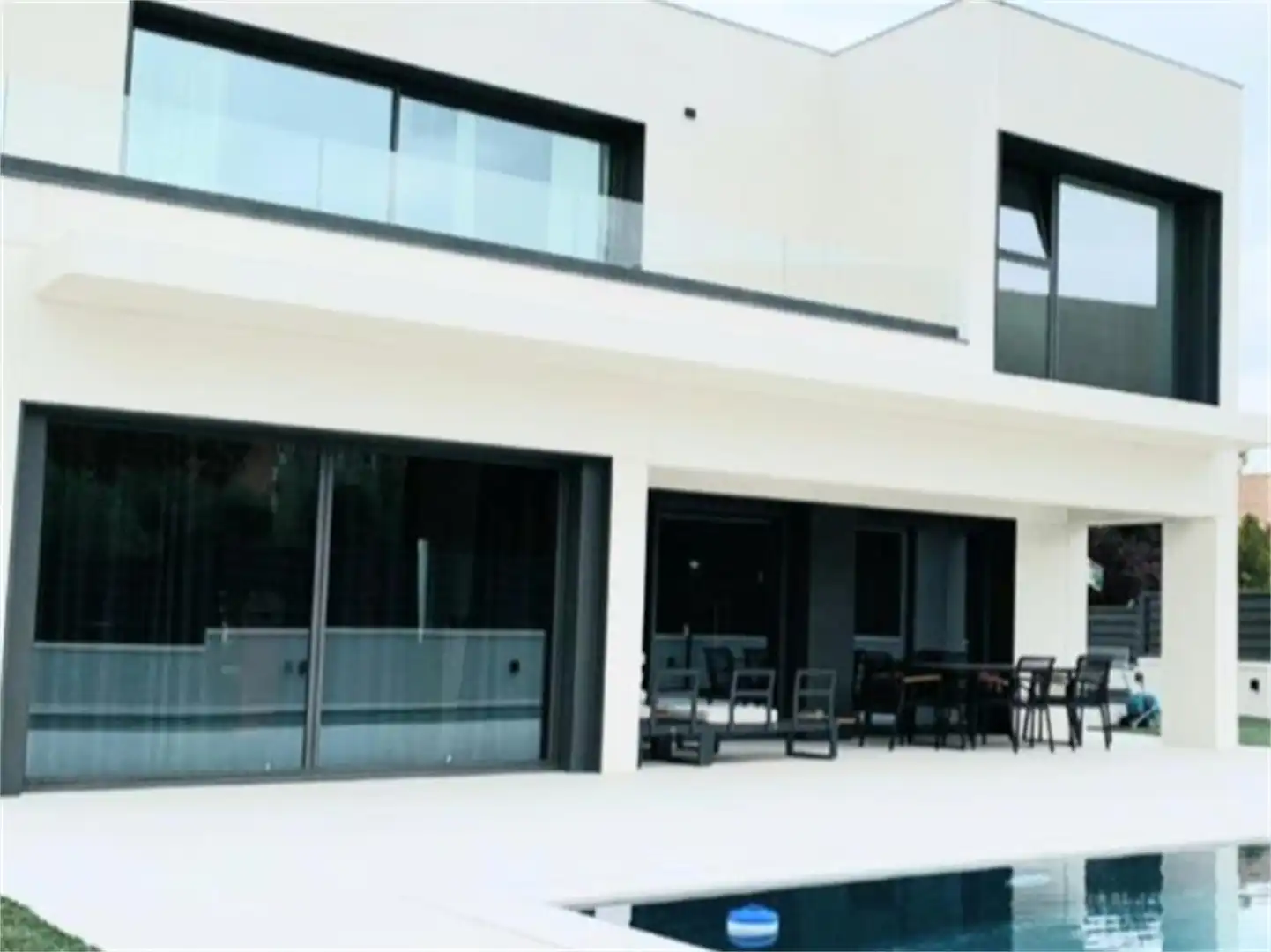 Houses for sale in Carrer El Greco, Pinemar Terrace of Houses for sale in Pineda de Mar