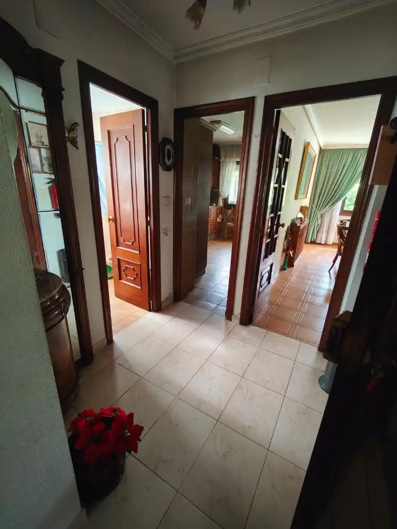Casa o xalet en venda a Avenida de Pontevedra, O Carballiño Casa o xalet en venda en O Carballiño amb Balcó
