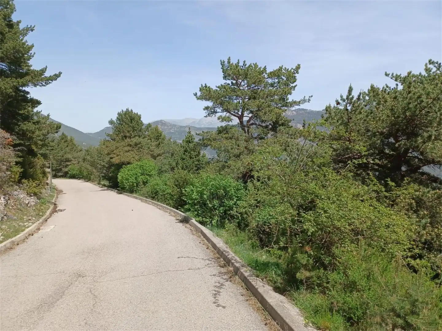 Terreno en venta en Camí dels Planells, Odèn Terreno en venta en Odèn