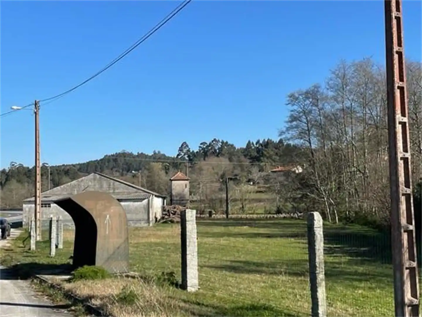 Bebaubares Gelände zum Verkauf in EP-0507, Barro Bebaubares Gelände zum Verkauf in Barro