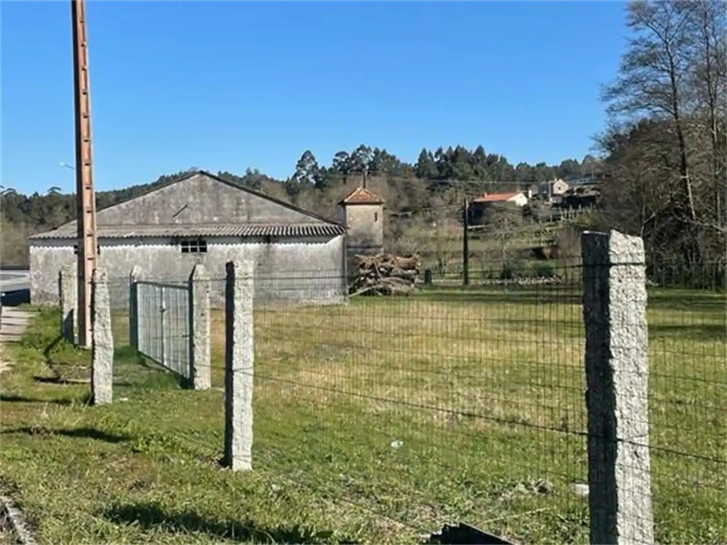 Bebaubares Gelände zum Verkauf in EP-0507, Barro Bebaubares Gelände zum Verkauf in Barro