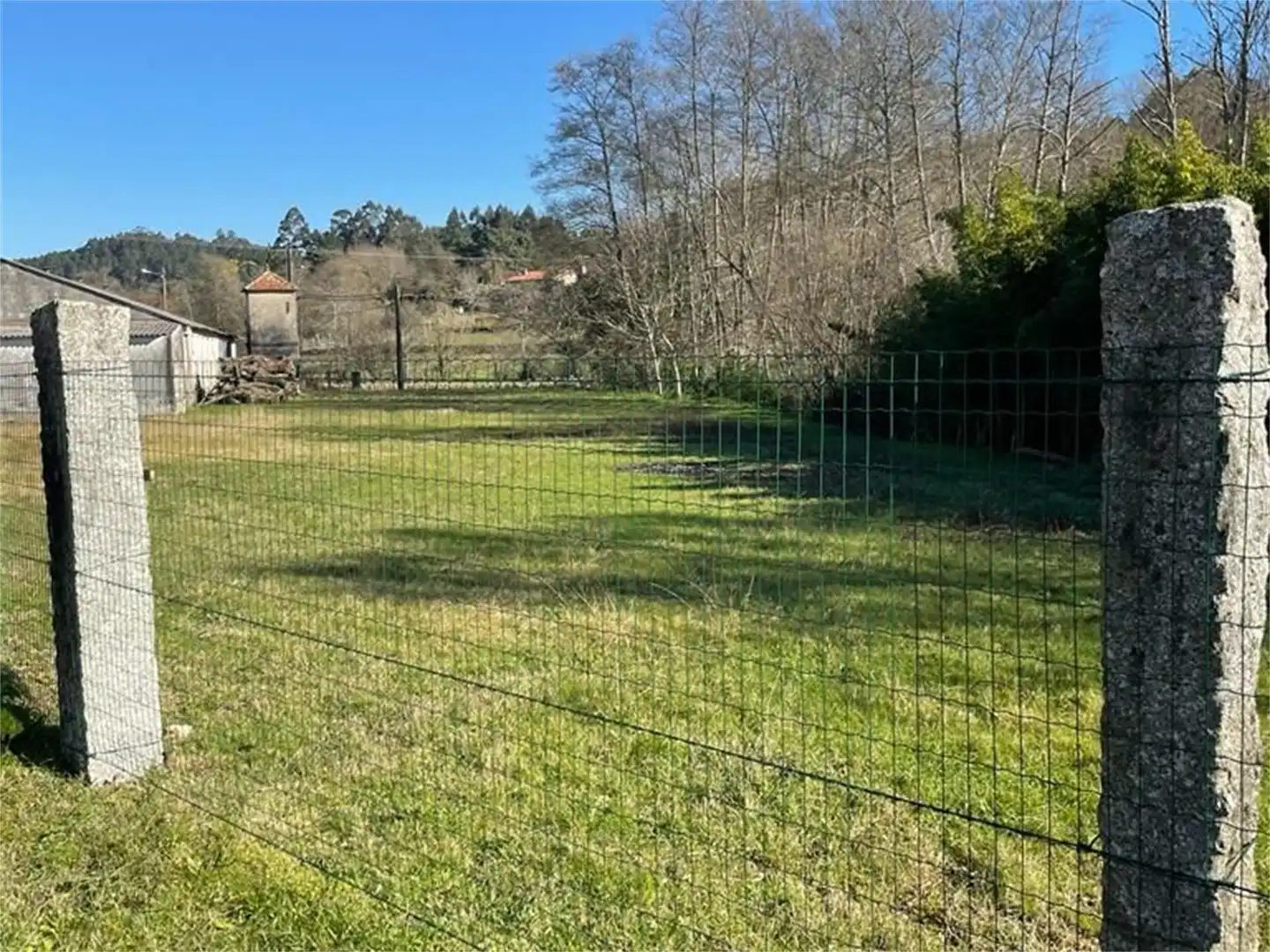 Bebaubares Gelände zum Verkauf in EP-0507, Barro Bebaubares Gelände zum Verkauf in Barro
