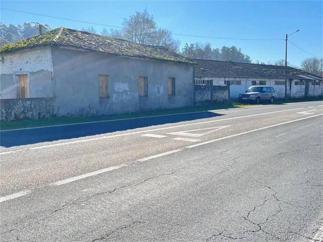 Terreno urbanizable en Venta en EP-0507 en Barro