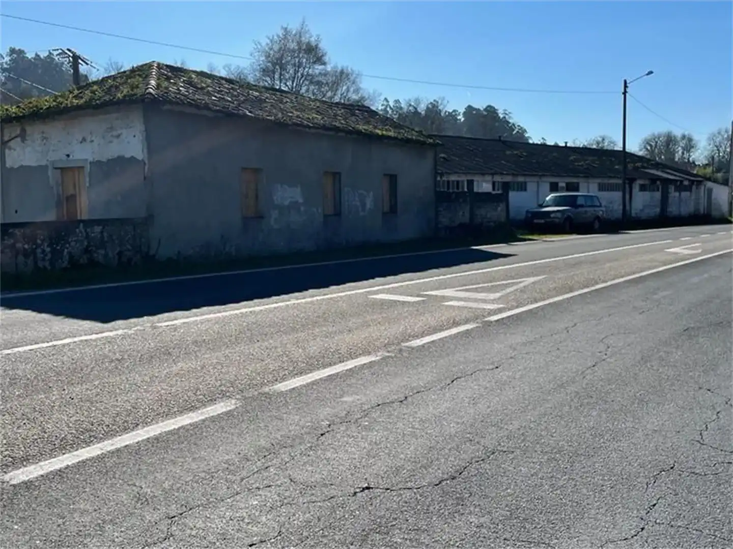 Bebaubares Gelände zum Verkauf in EP-0507, Barro Außenansicht von Bebaubares Gelände zum Verkauf in Barro