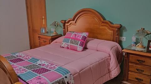 Foto 4 de Dúplex en venta en Calle Malpartida, 24, Castuera, Badajoz