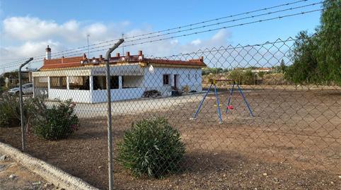 Finca rústica en venda a Camino Hospital, El Almedral, Cádiz - imatge 3 Foto 3 de Finca rústica en venda a Camino Hospital, El Almedral, Cádiz