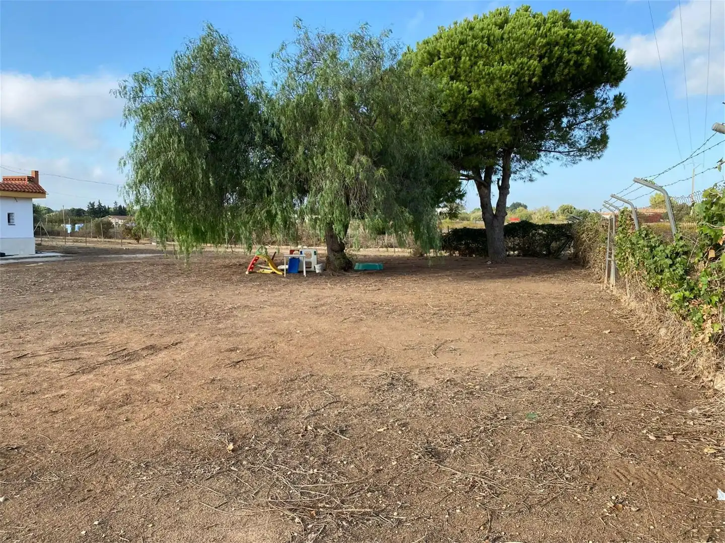 Finca rústica en venta en Puerto Real con Aire acondicionado