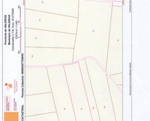 Land for sale in  Valencia Capital