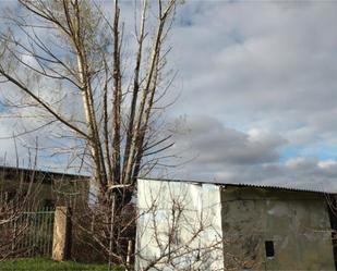 Exterior view of Land for sale in Congostrina