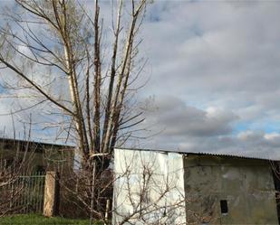 Vista exterior de Terreny en venda en Congostrina