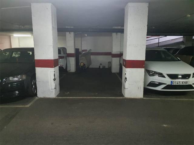 Garaje en Alquiler en Avinguda del Carrilet, 202 en Sant Josep