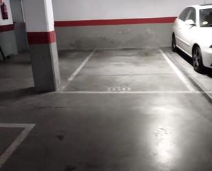 Parking of Garage to rent in  Madrid Capital