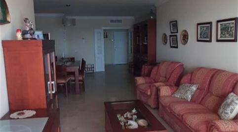 Flat for sale in Avenida España, Puerto de Estepona, Málaga - image 5 Photo 5 of Flat for sale in Avenida España, Puerto de Estepona, Málaga