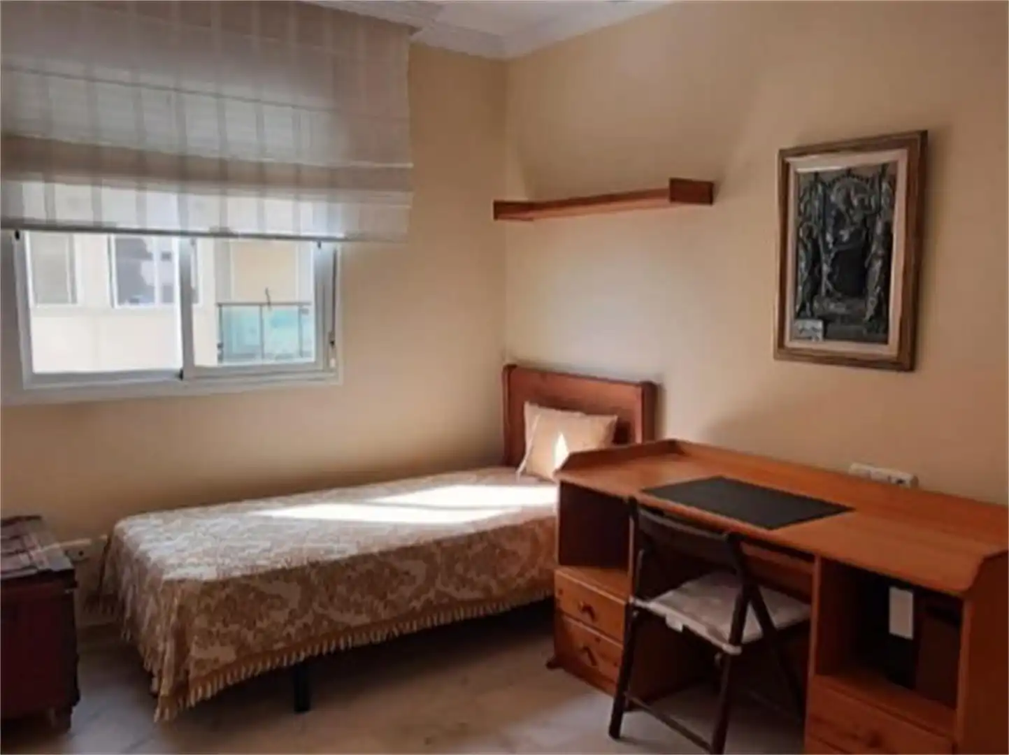 Piso en venta en Avenida España, Puerto de Estepona Habitación de Piso en venta en Estepona con Aire acondicionado, Calefacción y Terraza