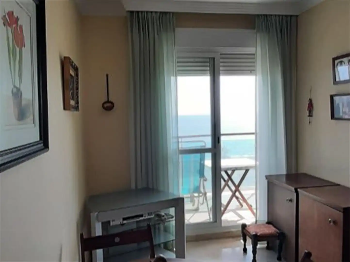 Piso en venta en Avenida España, Puerto de Estepona Habitación de Piso en venta en Estepona con Aire acondicionado, Calefacción y Terraza