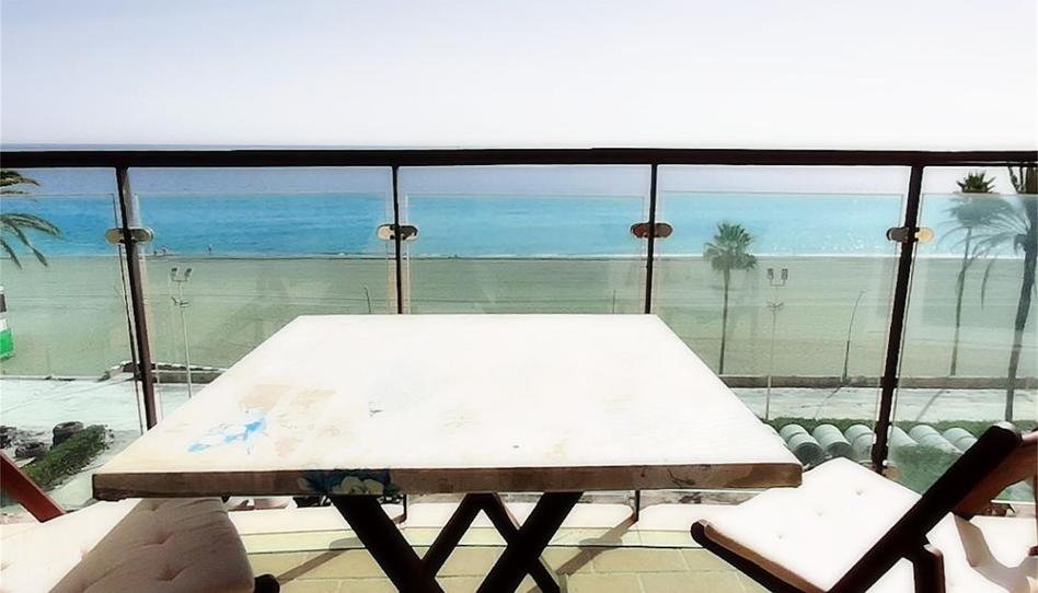 Flat for sale in Avenida España, Puerto de Estepona, Málaga - image 1 Photo 1 of Flat for sale in Avenida España, Puerto de Estepona, Málaga