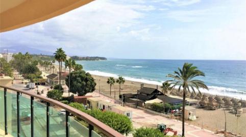 Flat for sale in Avenida España, Puerto de Estepona, Málaga - image 2 Photo 2 of Flat for sale in Avenida España, Puerto de Estepona, Málaga