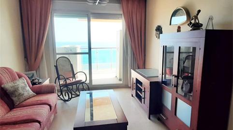 Flat for sale in Avenida España, Puerto de Estepona, Málaga - image 3 Photo 3 of Flat for sale in Avenida España, Puerto de Estepona, Málaga