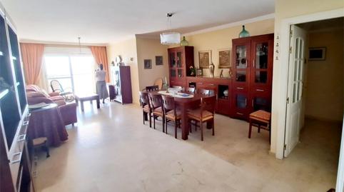 Flat for sale in Avenida España, Puerto de Estepona, Málaga - image 4 Photo 4 of Flat for sale in Avenida España, Puerto de Estepona, Málaga