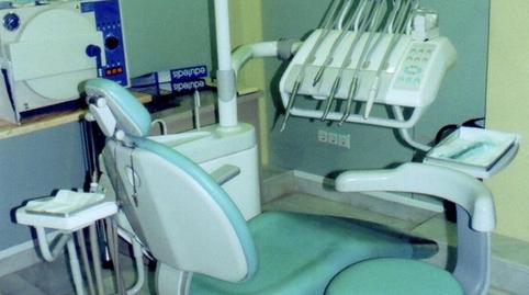 Premises for sale in Avenida de la Institución Libre de Enseñanza, Pueblo Nuevo, Madrid - image 3 Photo 3 of Premises for sale in Avenida de la Institución Libre de Enseñanza, Pueblo Nuevo, Madrid