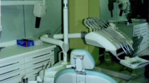 Premises for sale in Avenida de la Institución Libre de Enseñanza, Pueblo Nuevo, Madrid - image 2 Photo 2 of Premises for sale in Avenida de la Institución Libre de Enseñanza, Pueblo Nuevo, Madrid