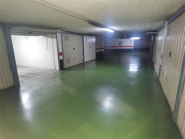 Garaje en Venta en Avenida Autonomía de la Rioja en Residencia