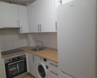 Kitchen of Flat to rent in Talavera de la Reina