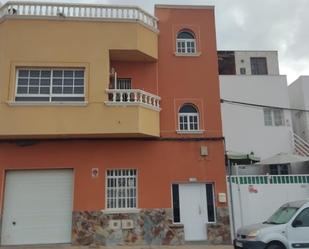 Exterior view of Premises for sale in Puerto del Rosario  with Terrace and Balcony