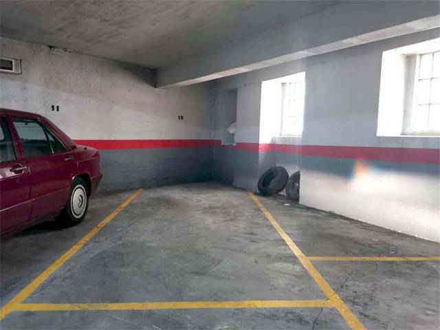 Garaje en Venta en Calle de Francisco Ricci en Gaztambide