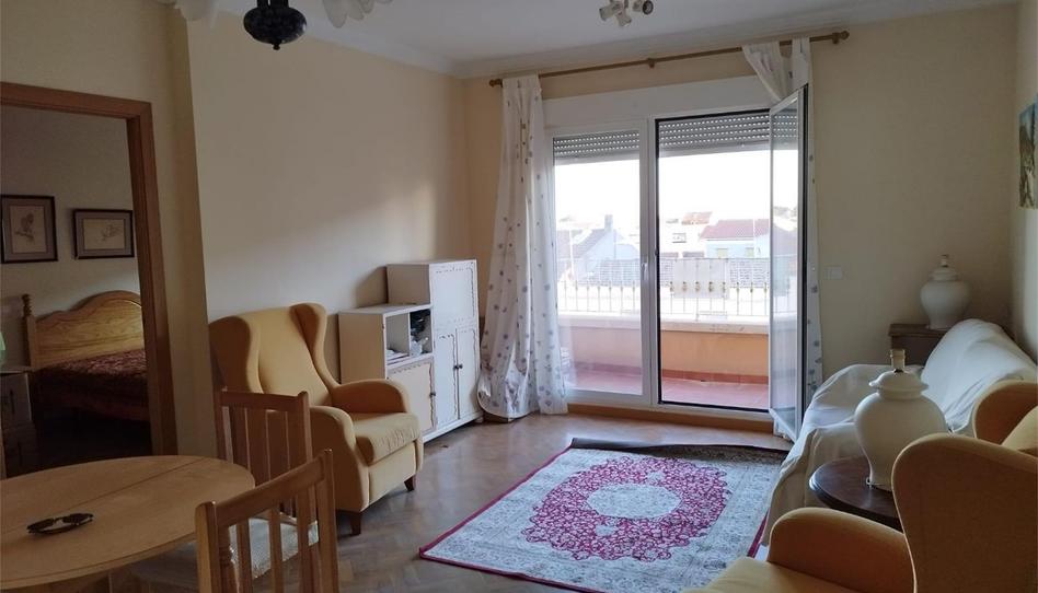 Photo 1 of Flat for sale in Calle Don Javier, Socuéllamos, Ciudad Real