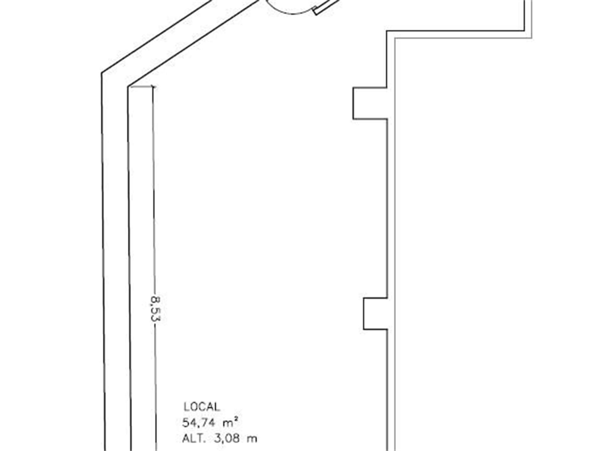 Planta baja en venta en Cuenca Capital