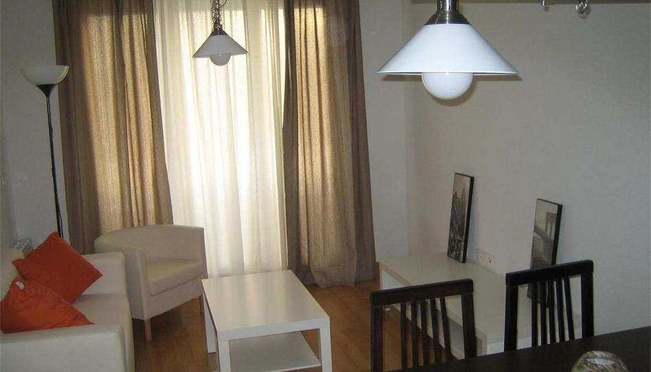 Flat for sale in Calle Mayor, Mozárbez, Salamanca - image 1 Photo 1 of Flat for sale in Calle Mayor, Mozárbez, Salamanca