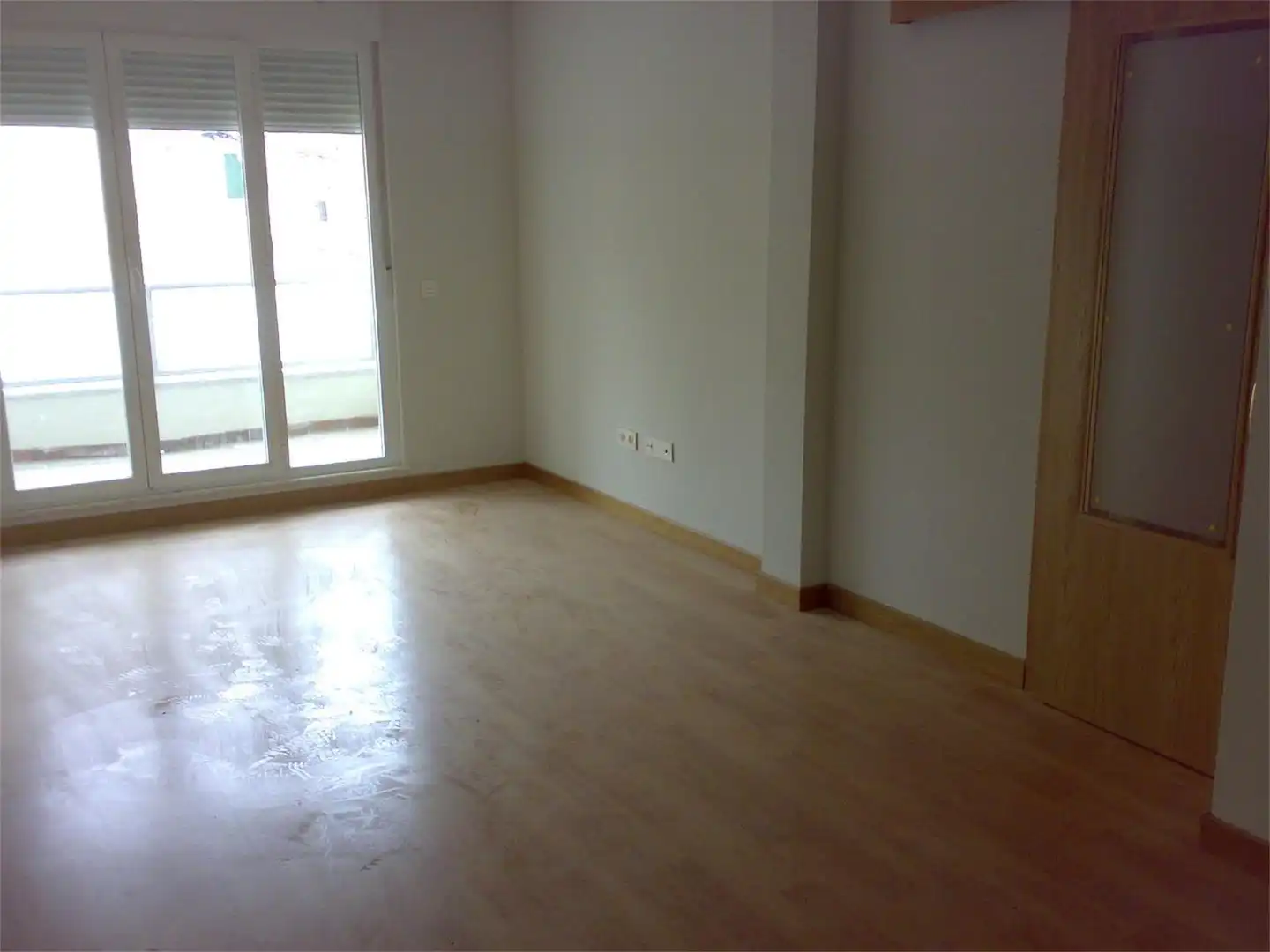 Flat for sale in Calle Mayor, Mozárbez Bedroom of Flat for sale in Mozárbez with Terrace
