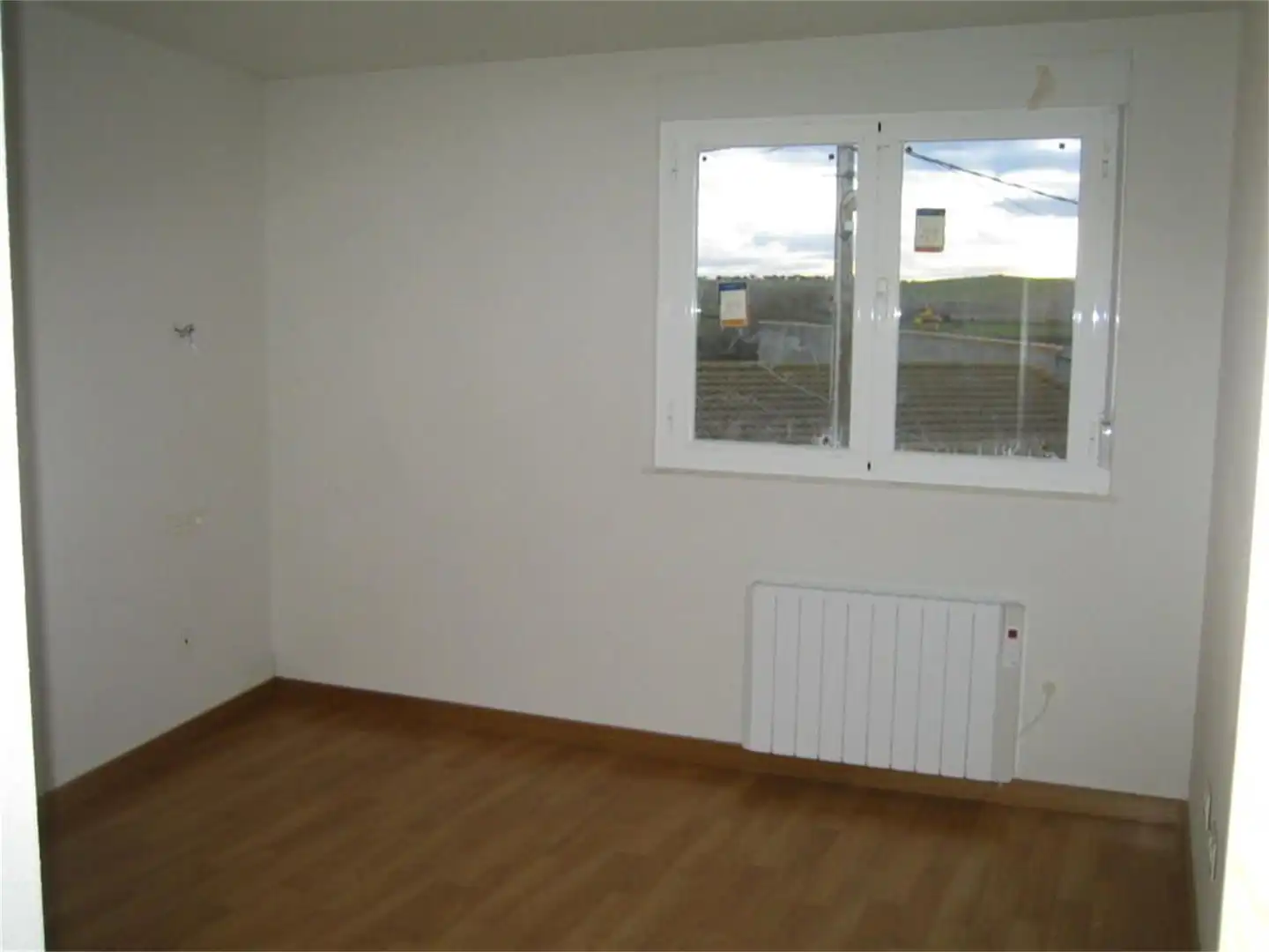 Flat for sale in Calle Mayor, Mozárbez Bedroom of Flat for sale in Mozárbez with Terrace