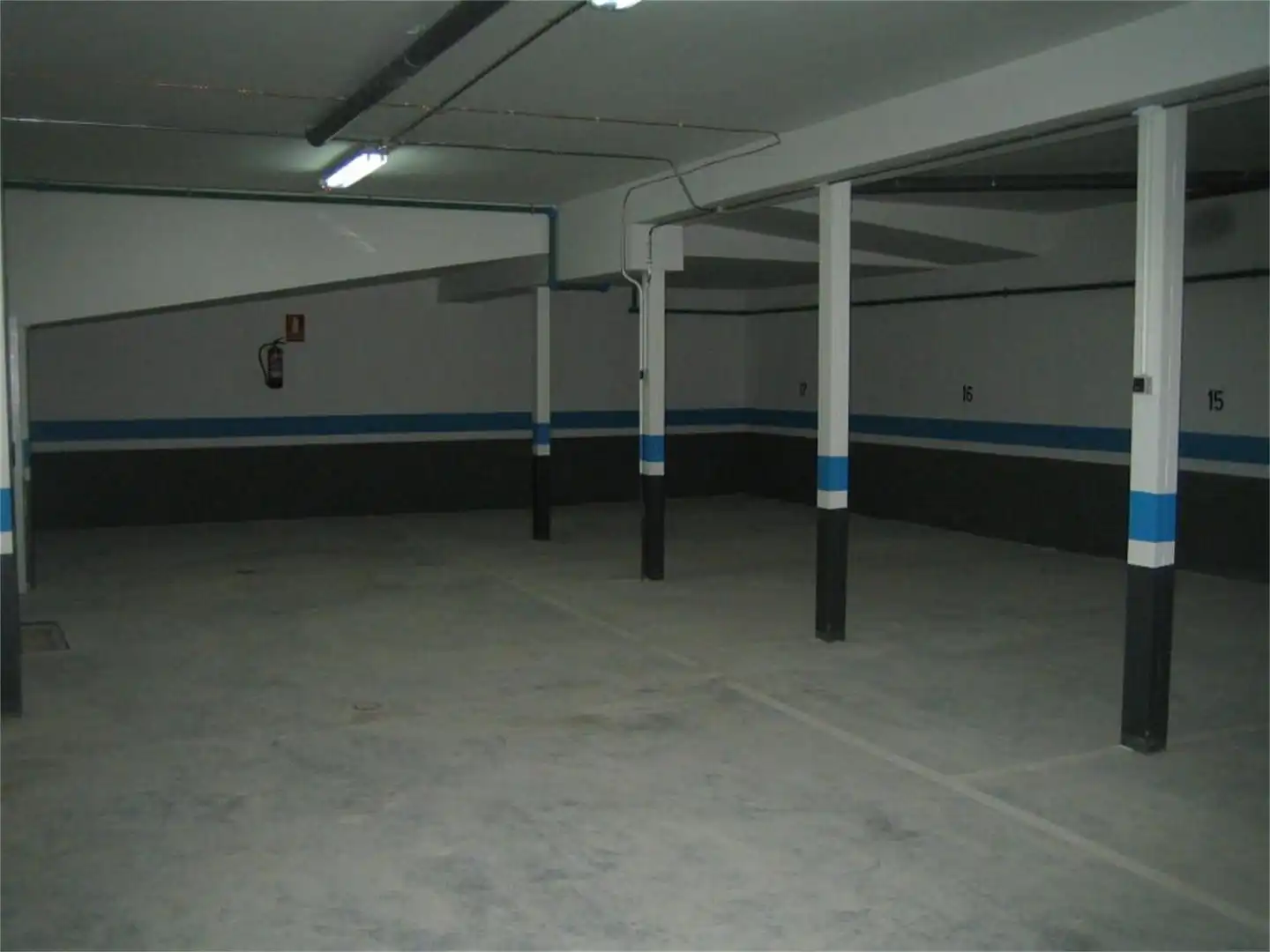 Flat for sale in Calle Mayor, Mozárbez Parking of Flat for sale in Mozárbez with Terrace