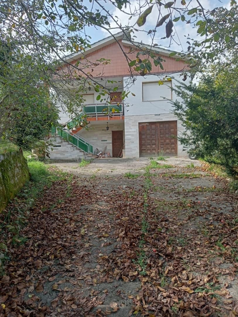 House or chalet for sale in Laviana  with Terrace and Balcony
