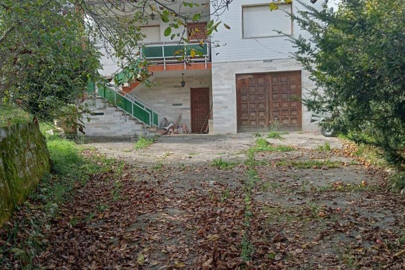 Foto 1 de Casa o chalet en venta en Laviana, Asturias