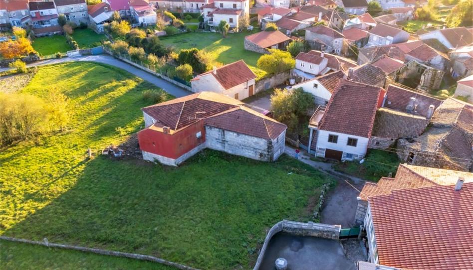 Casa o xalet en venda a Cualedro, Cualedro, Ourense - imatge 1 Foto 1 de Casa o xalet en venda a Cualedro, Cualedro, Ourense