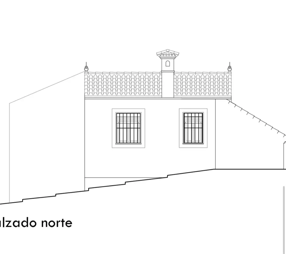Land for sale in Almáchar