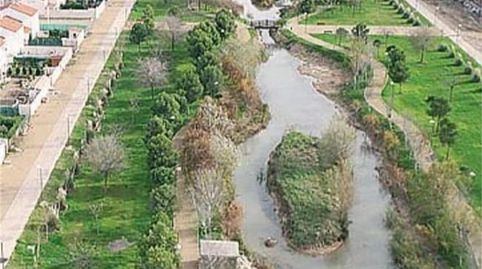 Terreno en venta en Urbanización Prados del Rey, 13, Pinseque, Zaragoza - imagen 5 Foto 5 de Terreno en venta en Urbanización Prados del Rey, 13, Pinseque, Zaragoza