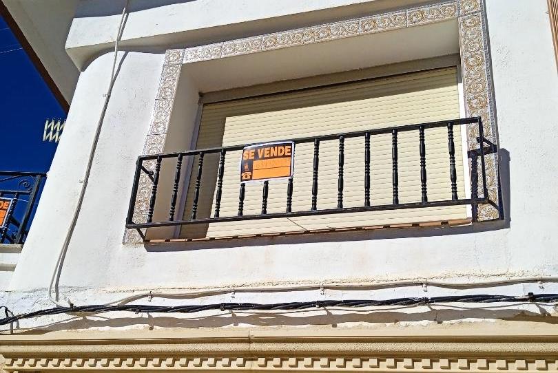 Photo 1 of Flat for sale in La Almarcha , Cuenca