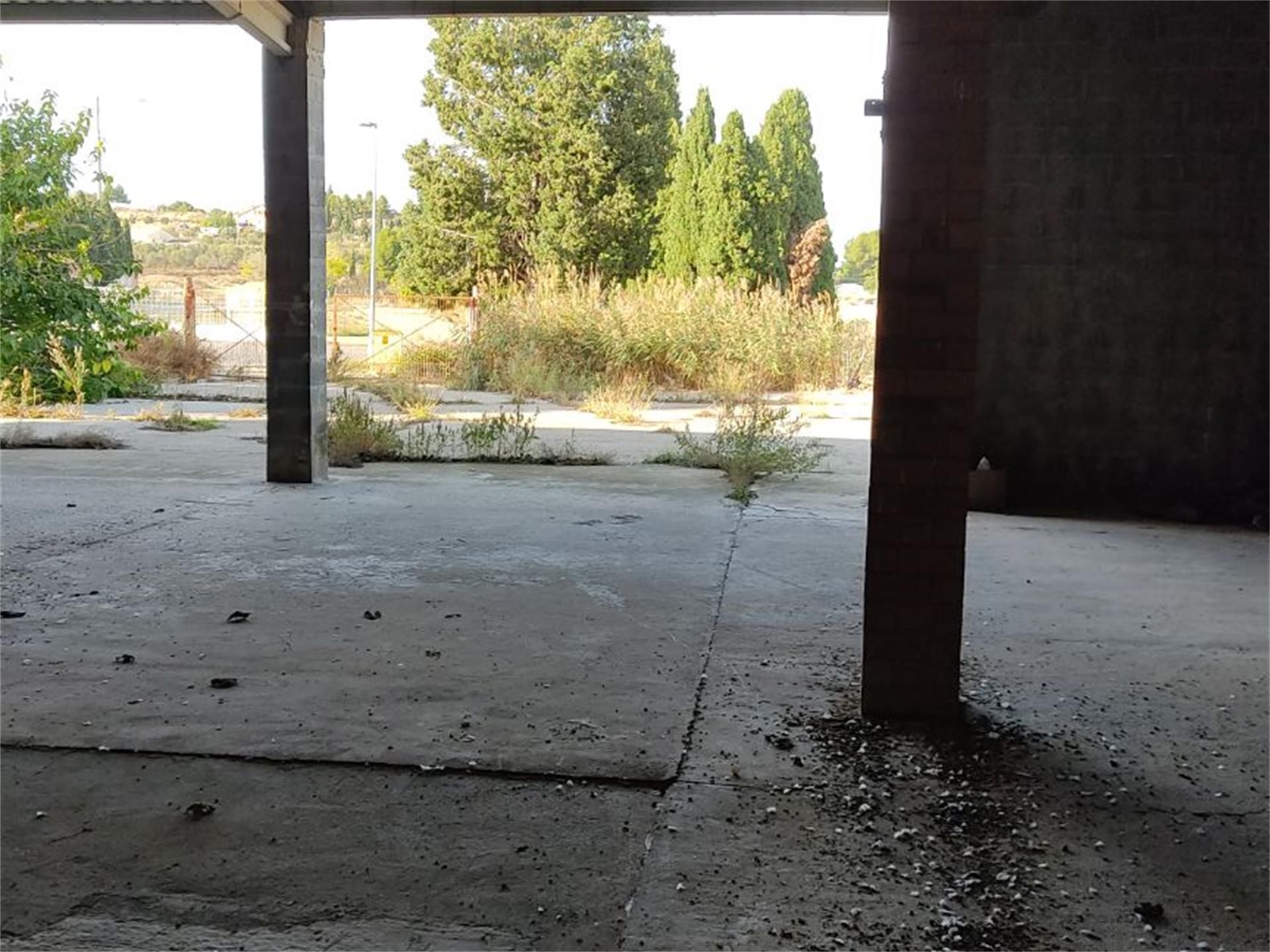 Parking of Constructible Land for sale in Caspe