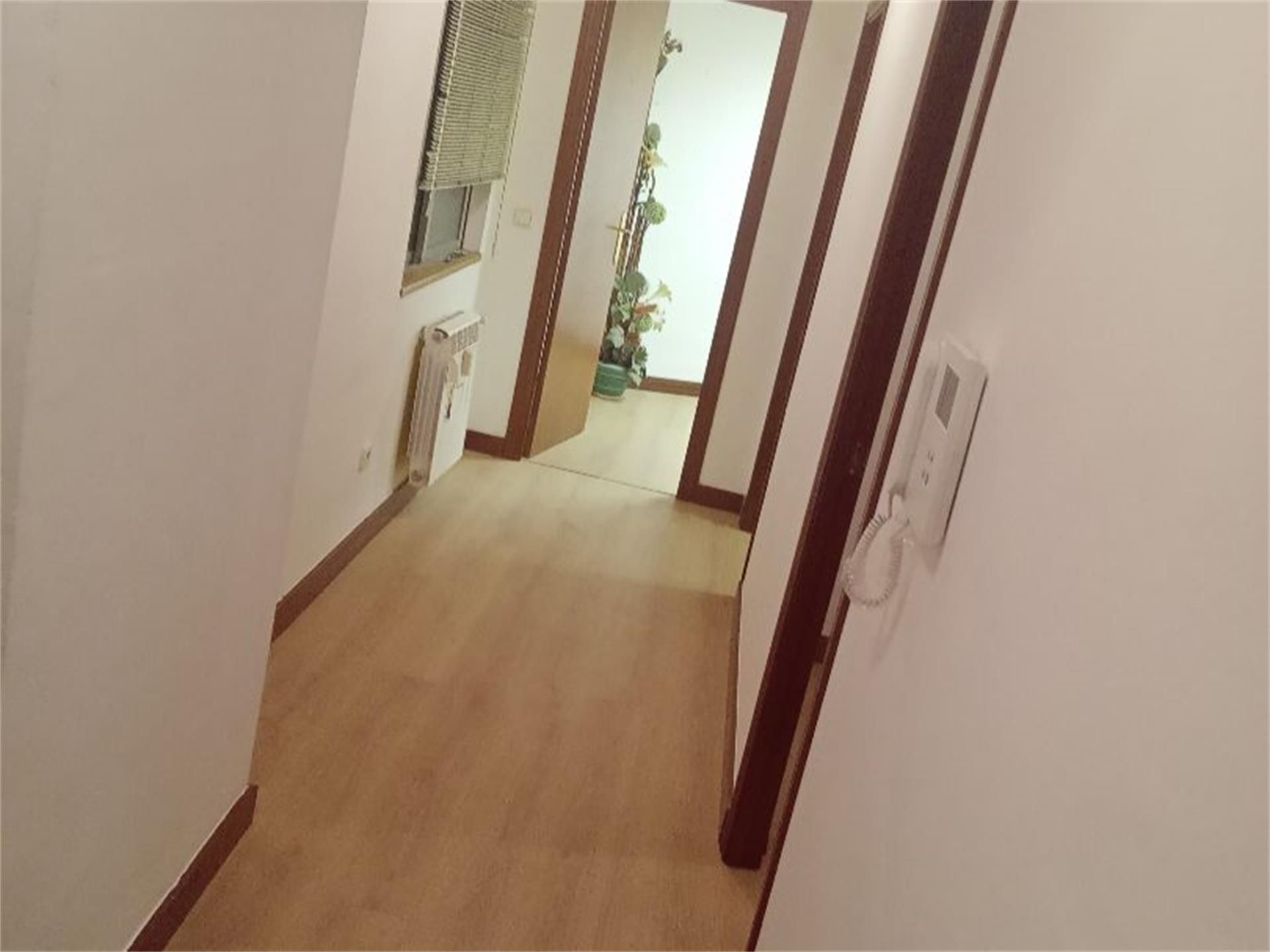 Flat for sale in Zamora Capital   with Heating