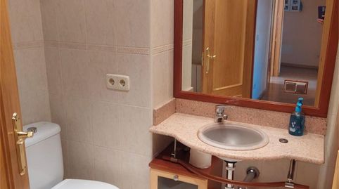 Foto 2 de Piso en venta en Plaza Bécquer, Sector Plaza de Toros, Segovia Capital