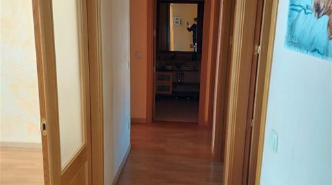 Foto 4 de Piso en venta en Plaza Bécquer, Sector Plaza de Toros, Segovia Capital