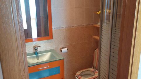 Foto 5 de Piso en venta en Plaza Bécquer, Sector Plaza de Toros, Segovia Capital